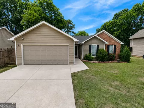 3684 Paddington Trl, Rex, GA 30273