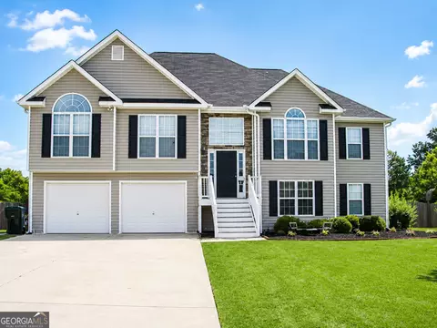247 Anita Dr, Powder Springs, GA 30127