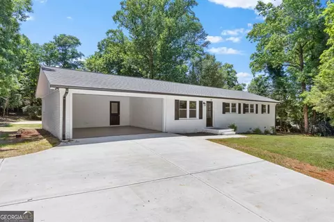 150 Cherokee Ct, Athens, GA 30606