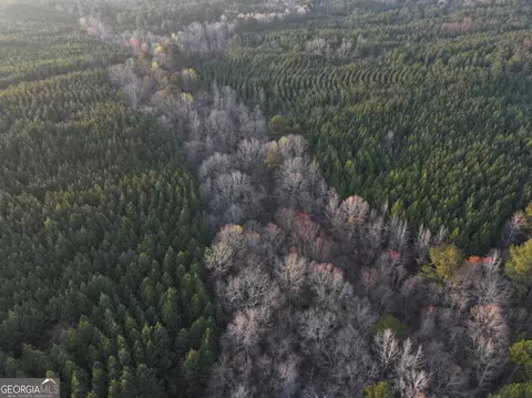 94 Acres On Edwards Rd, Franklin, GA 30217