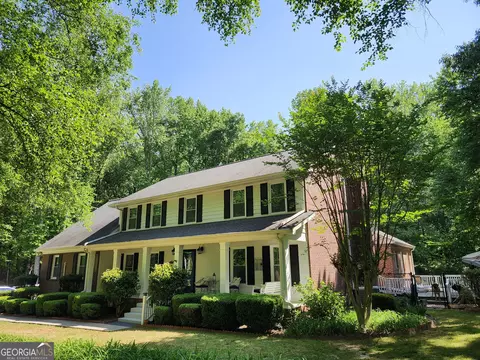 1274 Millennial, Lawrenceville, GA 30045