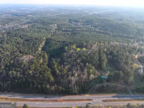 83 Acres On Us Hwy 27, Franklin, GA 30217