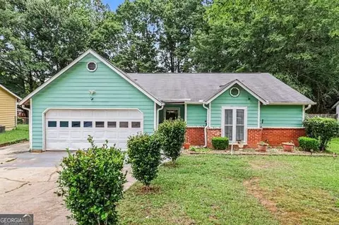 8780 Ansley Way, Jonesboro, GA 30238