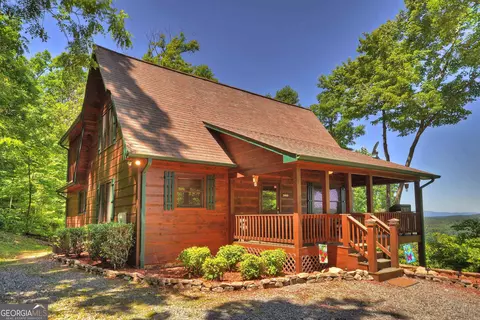 410 Hemptown Heights Dr, Morganton, GA 30560