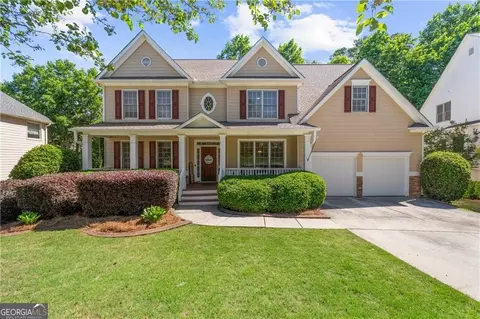 277 Brightwater Dr, Dallas, GA 30157