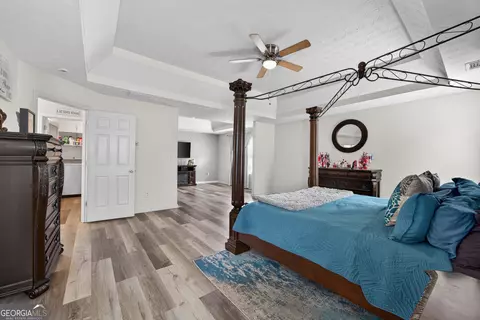 Bedroom - 85 Middleton Dr, Covington, GA 30016 photo 4 of 7