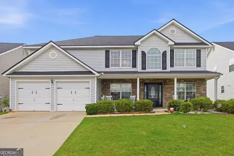 85 Middleton Dr, Covington, GA 30016