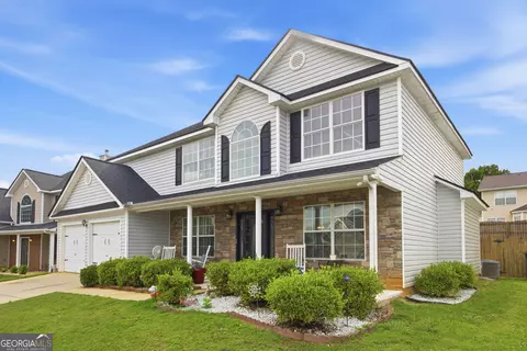 Exterior - 85 Middleton Dr, Covington, GA 30016 photo 2 of 6