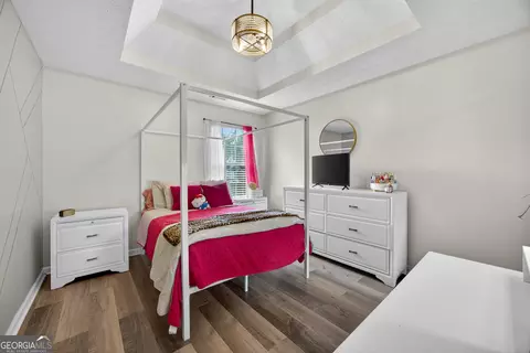 Bedroom - 85 Middleton Dr, Covington, GA 30016 photo 5 of 7