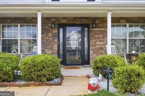 Exterior - 85 Middleton Dr, Covington, GA 30016 photo 3 of 6