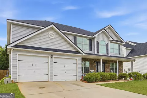 Exterior - 85 Middleton Dr, Covington, GA 30016 photo 6 of 6