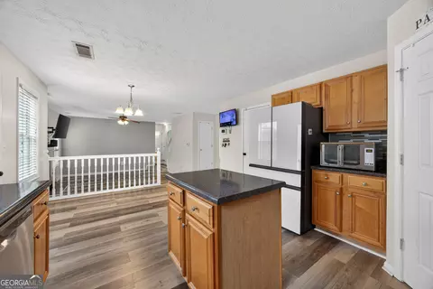 Kitchen - 85 Middleton Dr, Covington, GA 30016 photo 3 of 3