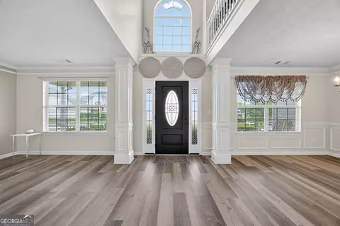 Entry Way - 85 Middleton Dr, Covington, GA 30016 photo 2 of 5