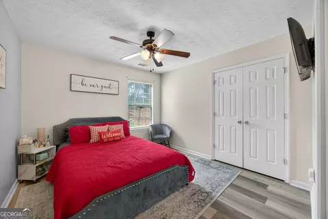 Bedroom - 85 Middleton Dr, Covington, GA 30016 photo 1 of 7