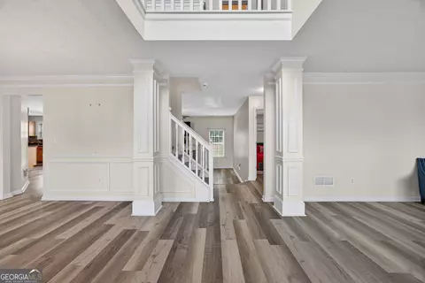 Entry Way - 85 Middleton Dr, Covington, GA 30016 photo 1 of 5