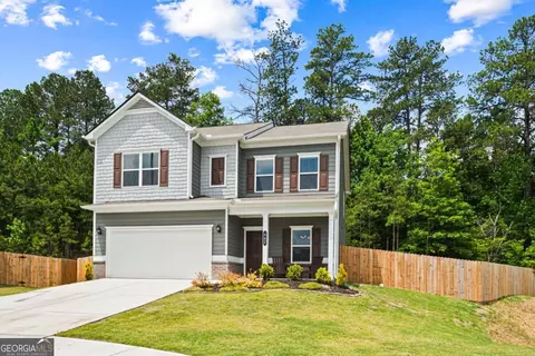 442 Deven Dr, Dallas, GA 30132
