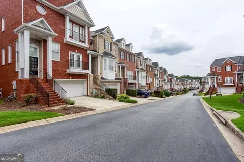 1263 Creekside Pl, Smyrna, GA 30082