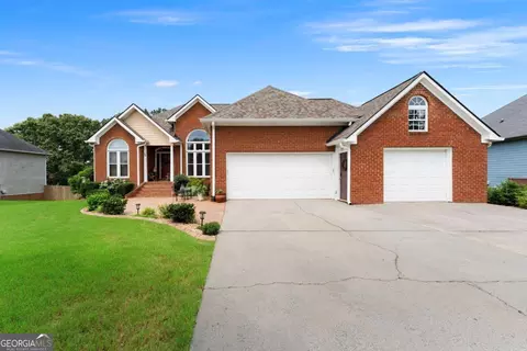 32 Shagbark Dr SW, Cartersville, GA 30120
