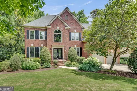 520 Fawn Run, Alpharetta, GA 30005