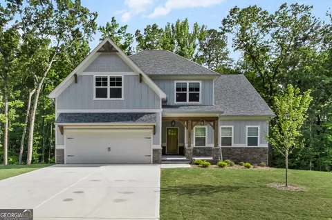 133 Fort Gibson Ct, Waleska, GA 30183