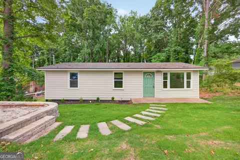 136 Nowell St, Monroe, GA 30655