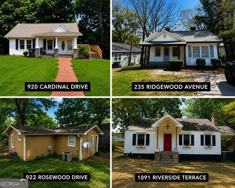 920 Cardinal Dr, Gainesville, GA 30501