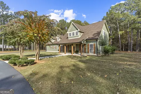1050 Sugar Creek Church Rd, Madison, GA 30650