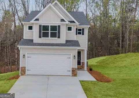 214 Lynn Rd, Bethlehem, GA 30620