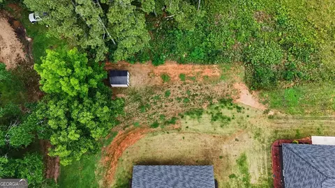 Exterior - 91 Holly Rd, Bowdon, GA 30108 photo 17 of 17