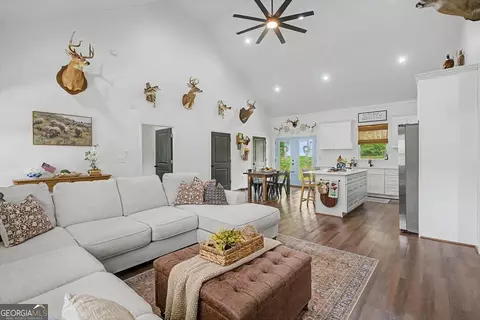 Entry Way - 91 Holly Rd, Bowdon, GA 30108 photo 3 of 5