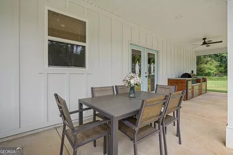Exterior - 91 Holly Rd, Bowdon, GA 30108 photo 8 of 17