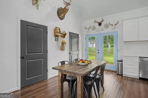 Entry Way - 91 Holly Rd, Bowdon, GA 30108 photo 5 of 5