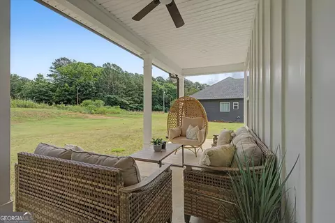 Exterior - 91 Holly Rd, Bowdon, GA 30108 photo 10 of 17