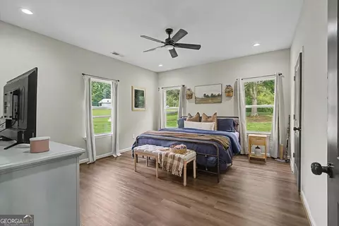 Bedroom - 91 Holly Rd, Bowdon, GA 30108 photo 1 of 5