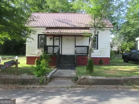 184 Poplar St, Griffin, GA 30223
