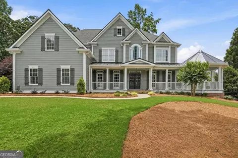 315 Lake Bend Ct, Milton, GA 30004