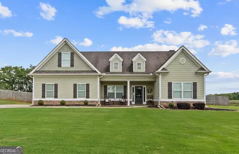 1312 SE Sims Rd SE, Winder, GA 30680