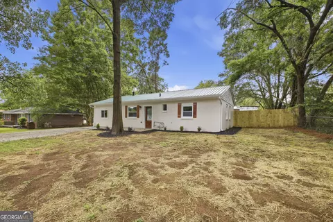 12 David St, Cartersville, GA 30120