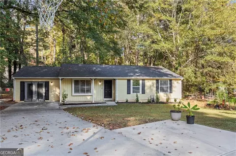 3286 Tasman Ct, Lithonia, GA 30038