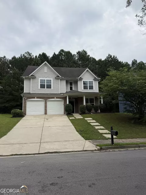 4320 Savannah Ln # 88, Atlanta, GA 30349