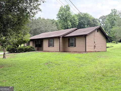 Exterior - 185 Roberts Rd, Covington, GA 30016 photo 3 of 9