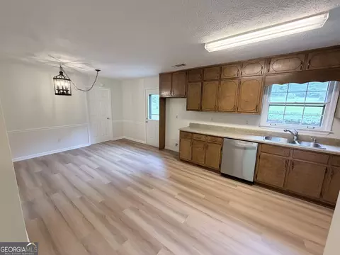 Kitchen - 185 Roberts Rd, Covington, GA 30016 photo 2 of 2