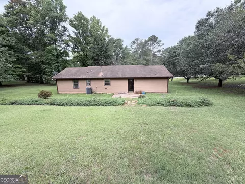 Exterior - 185 Roberts Rd, Covington, GA 30016 photo 9 of 9