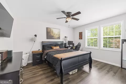 Bedroom - 156 Pine Ave, Commerce, GA 30529 photo 3 of 3