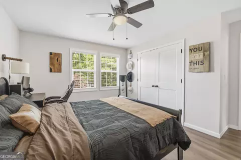 Bedroom - 156 Pine Ave, Commerce, GA 30529 photo 1 of 3