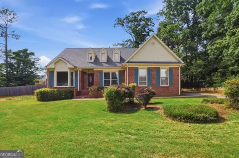 3409 Uncle Genes Way SE, Conyers, GA 30013