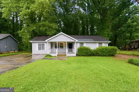 8238 Dunellen Ln, Jonesboro, GA 30238