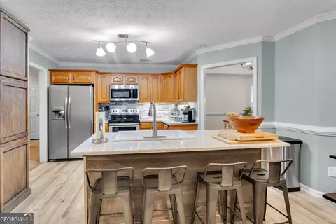 Kitchen - 149 Marina Cir, Jackson, GA 30233 photo 1 of 2
