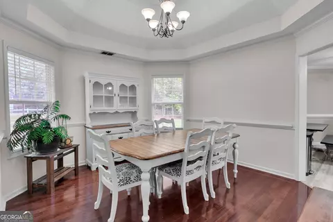 Dining - 149 Marina Cir, Jackson, GA 30233 photo 1 of 2