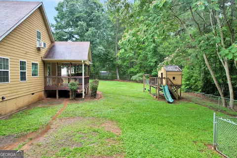 Exterior - 149 Marina Cir, Jackson, GA 30233 photo 4 of 4